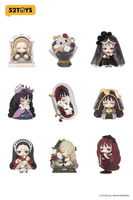 LILITH The Century of Mary 19