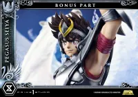 Prime 1 Studio Premium Masterline Saint Seiya Pegasus Seiya "Final Bronze Cloth" Bonus Version - Saint Seiya - photo 50