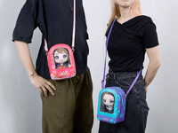 Plushie Pouch Ave Mujica 5