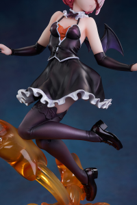 Ram: Phantom Night Wizard Ver. 6