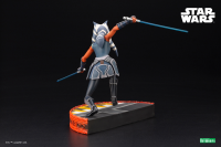 ARTFX AHSOKA TANO Star Wars: The Clone Wars 10