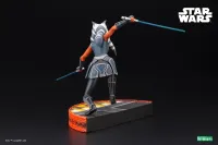KOTOBUKIYA ARTFX AHSOKA TANO Star Wars: The Clone Wars - Star Wars - photo 10