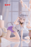Alya Sometimes Hides Her Feelings in Russian Desktop Cute Figure - Alya (Cat Ear Roomwear Ver.) 7