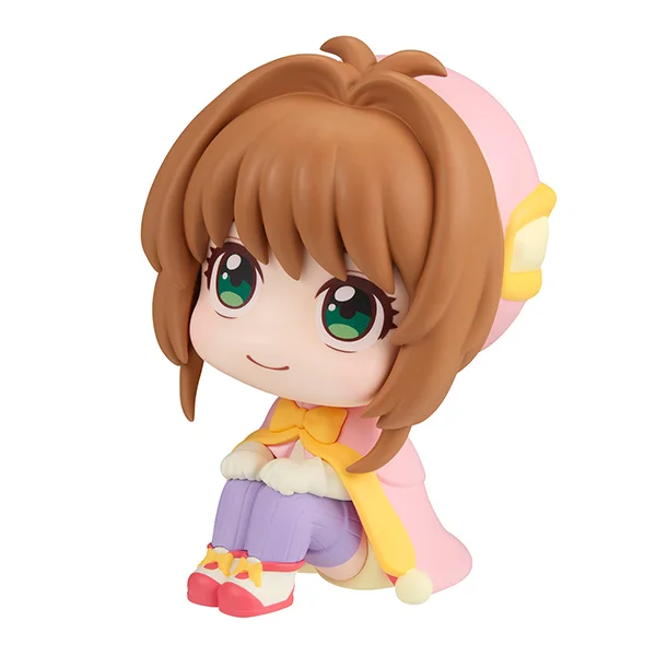 MegaHouse Lookup Cardcaptor Sakura Sakura Kinomoto - Cardcaptor Sakura