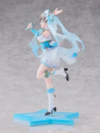 Solarain Keke Tang: Baikakimu Ver. - Love Live! - photo 4