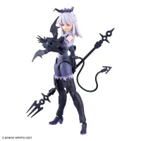 BANDAI HOBBY 30MS SIS-D00 NEVERLIA[COLOR A] - 30 Minutes Sisters (30MS) - photo 12