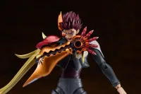 GOOD SMILE COMPANY PLAMATEA Kazuma: Second Form - s-CRY-ed - photo 10