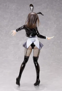 FREEing Sayu Ogiwara: Bunny Ver. - Higehiro: After Being Rejected, I Shaved and Took in a High School Runaway - photo 6