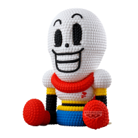 UNDERTALE AMICOT ~PAPYRUS & SANS~ (A:PAPYRUS) 2
