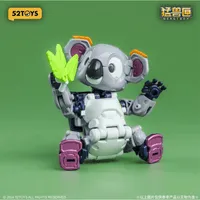52TOYS BB-67 BEASTBOX DUMMY - BEASTBOX - photo 2