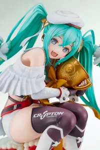GoodSmile Racing Racing Miku: 2023 - 15th Anniversary Ver. - Hatsune Miku - photo 8