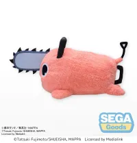SEGA "Chainsaw Man" Grande Plush "Pochita" - Chainsaw Man - photo 5