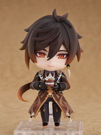 Nendoroid Zhongli 4