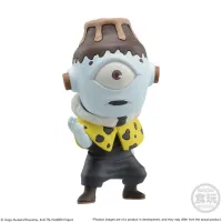 BANDAI [BOX] Jujutsu Kaisen Adverge Motion 2 - Jujutsu Kaisen - photo 5