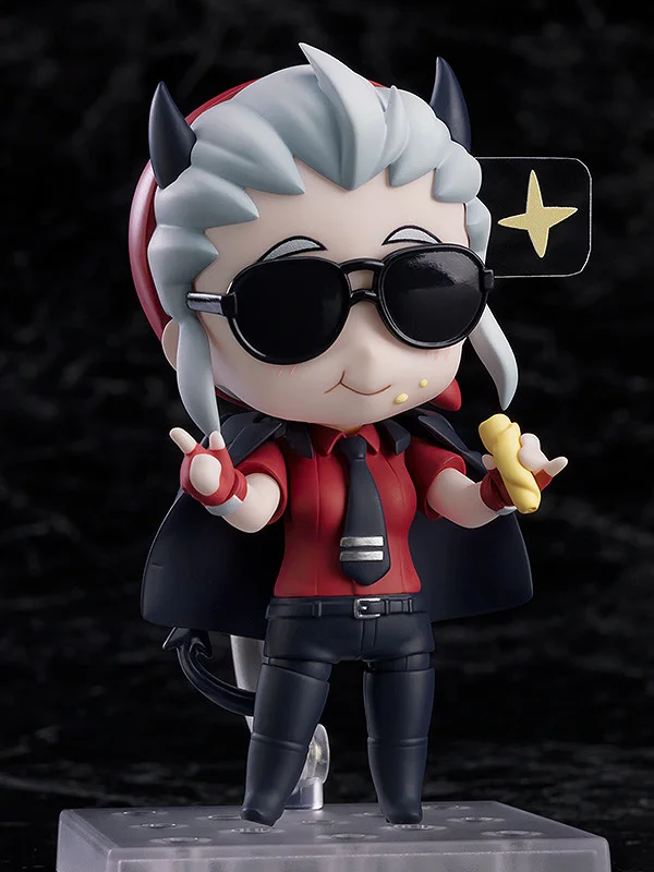 GOOD SMILE COMPANY Nendoroid Justice - Helltaker