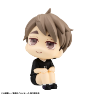 Lookup Haikyu！！ Osamu Miya Uniform ver. 5