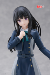 Lycoris Recoil Coreful Figure - Takina Inoue (School Uniform Ver.) 2
