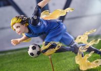 BLUELOCK Meguru Bachira 1/7 Scale Figure 5