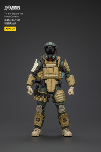 Tyrant-03 Tactical Type 22