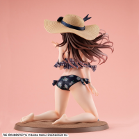 Lucrea THE IDOLM＠STER SHINY COLORS Kogane Tsukioka Be～Bop Beach Ver. 3