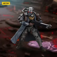 JOYTOY Shadow Jaeger squad Jackel - JOYTOY Original Series - photo 15
