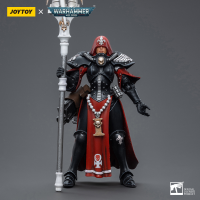 Adepta Sororitas lmagifier Sister Saelon 3