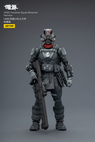 UNSC Faceless Squad 30