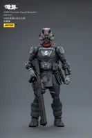 JOYTOY UNSC Faceless Squad - Dark Source - photo 30