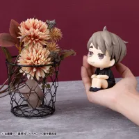 MegaHouse Lookup Haikyu！！ Osamu Miya Uniform ver. - Haikyu!! - photo 6