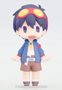 GOOD SMILE COMPANY HELLO! GOOD SMILE Simon - Tengen Toppa Gurren Lagann - photo 1