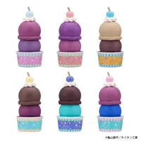 MegaHouse Tsumichen Stack up & Change MILKY☆SUBWAY THE GALACTIC LIMITED EXPRESS【with gift】 - MILKY☆SUBWAY - photo 3