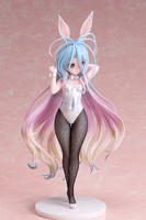 Shiro: Bunny Ver. (1/6 Scale) 3