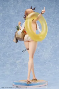 Design COCO Atelier Ryza 2: Lost Legends & the Secret Fairy Reisalin Stout Swimsuit ver. 1/4 Complete Figure - Atelier Ryza - photo 5