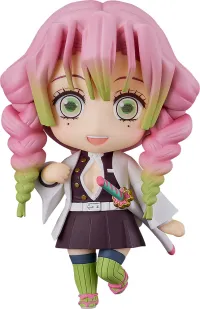 GOOD SMILE COMPANY Nendoroid Mitsuri Kanroji - Demon Slayer: Kimetsu no Yaiba - photo 2