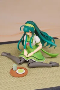 PLUM PMOA Plafia Tohoku Zunko - Tohoku Zunko - photo 5