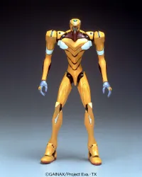 BANDAI HOBBY HG #04 EVA-00 Proto Type - Neon Genesis Evangelion - photo 2