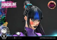 Prime 1 Studio Museum Masterline Batman (Comics) Punchline (Concept Design by Jorge Jimenez) Deluxe Version - DC Comics - photo 83