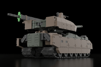 TYPE70MODEL1 GOU-RAI2 3