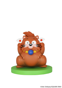 Nangoku Shonen Papuwa-kun Collection Figure (6 Designs/Includes 1 Secret Design) 7