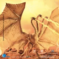 HIYA TOYS Exquisite Basic Series Godzilla: King of the Monsters King Ghidorah Gravity Beam Ver. - Godzilla - photo 1