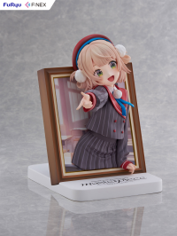 Shigure Ui masterpiece 1/4Scale Figure 8