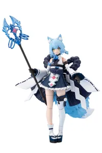 KOTOBUKIYA YUKUMO ReACT-C - ARCANADEA - photo 16