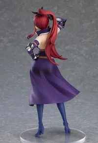 GOOD SMILE COMPANY POP UP PARADE Erza Scarlet: Grand Magic Royale Ver. - Fairy Tail - photo 7