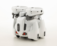 TAMOTU Type-S [White Ver.] 9