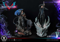 Ultimate Premium Masterline Devil May Cry 5 V 4