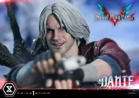 Prime 1 Studio Concept Masterline Devil May Cry V Dante Bonus Version - Devil May Cry - photo 22