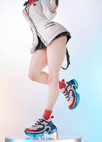Rikka Takarada feat. toridamono 3