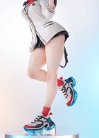GOOD SMILE COMPANY Rikka Takarada feat. toridamono - SSSS.GRIDMAN - photo 3