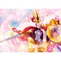 Portrait.Of.Pirates ONE PIECE “RED-MAXIMUM”  UTA ～I'm Invincible～ 8