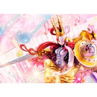 MegaHouse Portrait.Of.Pirates ONE PIECE “RED-MAXIMUM”  UTA ～I'm Invincible～ - ONE PIECE - photo 8